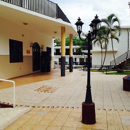 Hotel Hidden Village Aguada Eksteriør billede