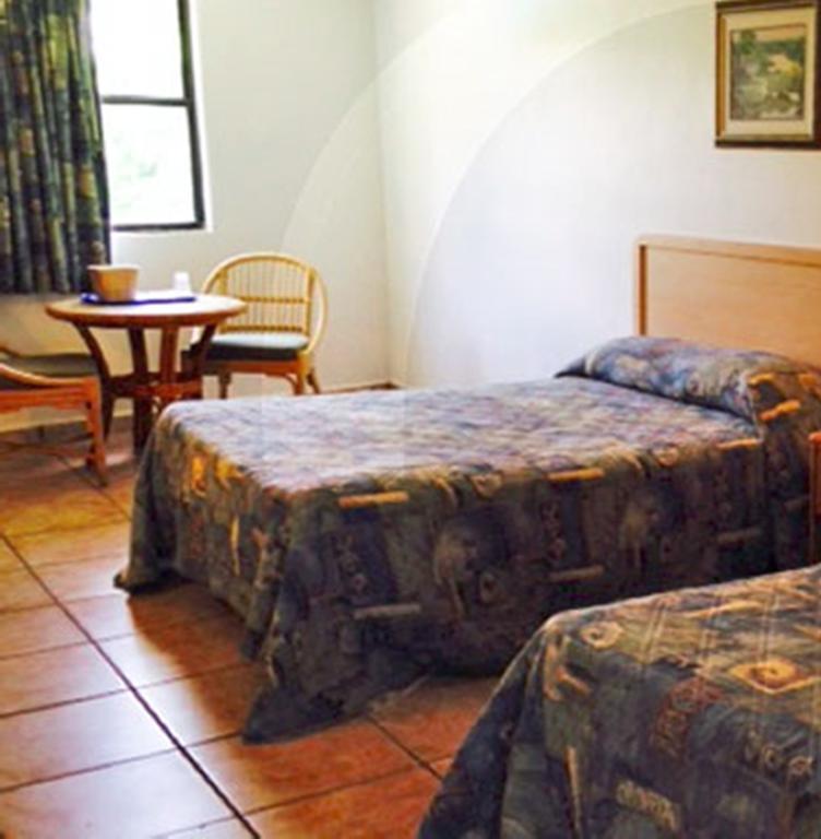 Hotel Hidden Village Aguada Eksteriør billede