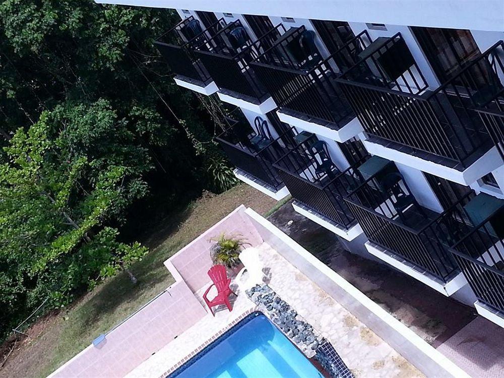 Hotel Hidden Village Aguada Eksteriør billede
