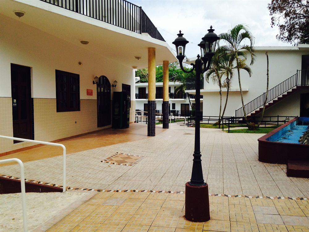 Hotel Hidden Village Aguada Eksteriør billede