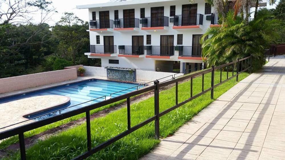 Hotel Hidden Village Aguada Eksteriør billede